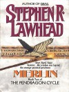 Merlin: Book Two of the Pendragon Cycle - Stephen R. Lawhead