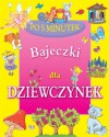 Bajeczki dla dziewczynek - Iwona Czarkowska