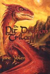 The Pit Dragon Trilogy - Jane Yolen