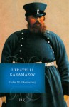 I fratelli Karamazov - Fyodor Dostoyevsky