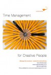 Time Management For Creative People - Mark McGuinness