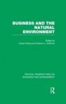 Business and the Natural Environment - Andrew J. Hoffman, Susse Georg