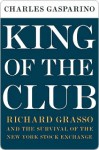 King of the Club (eBook) - Charles Gasparino