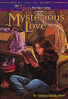 Mysterious Love - Shirley Brinkerhoff