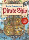 Let's Explore a Pirate Ship - Nicholas Harris