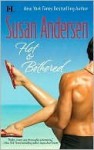 Hot & Bothered (Marine #3) - Susan Andersen