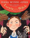 Earwig and the Witch - Diana Wynne Jones