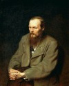 The Gambler - Fyodor Dostoyevsky