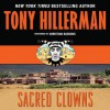 Sacred Clowns (Audio) - Tony Hillerman, Chaske Soencer