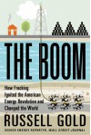 Frackistan: The Promise and Peril of America’s Energy Revolution - Russell Gold