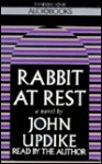 Rabbit at Rest - John Updike