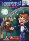 Stage Fright - David Lubar, Matt Loveridge