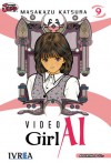 Video Girl Ai, #9 - Masakazu Katsura, Marcelo Vicente