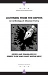 Lightning from the Depths: An Anthology of Albanian Poetry - Robert Elsie, Robert Elsie