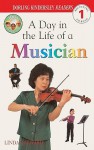 A Day in the Life of a Musician - Linda Hayward