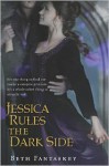 Jessica Rules the Dark Side (Jessica #2) - Beth Fantaskey