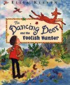 The Dancing Deer and the Foolish Hunter (Action Packs) - Elisa Kleven