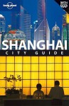 Shanghai City Guide - Christopher Pitts