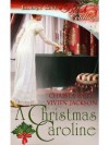 A Christmas Caroline - Christa Paige, Vivien Jackson