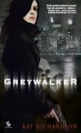 Greywalker - Kat Richardson