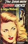 The Door With Seven Locks - Edgar Wallace