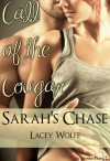 Sarah's Chase - Lacey Wolfe