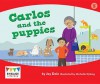 Carlos and the Puppy - Jay Dale