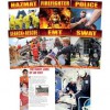 Emergency Workers - Jim Ollhoff