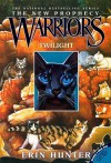 Twilight - Erin Hunter