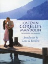 Captain Corelli's Mandolin: The Illustrated Film Companion - Steve Clark, Louis de Bernières