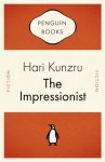 The Impressionist - Hari Kunzru