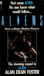 Aliens - Alan Dean Foster