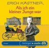 Als ich ein kleiner Junge war - Erich Kästner