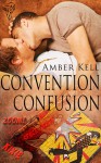 Convention Confusion - Amber Kell