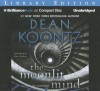 The Moonlit Mind - Peter Berkrot, Dean Koontz