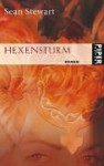 Hexensturm - Sean Stewart