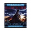 First Lord's Fury - Jim Butcher, Kate Reading