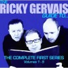 The Podcasts Complete First Series - Ricky Gervais