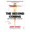 [ THE SECOND COMING BY NIVEN, JOHN](AUTHOR)PAPERBACK - John Niven