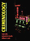 Criminology - Freda Adler, Gerhard O.W. Mueller, William S. Laufer