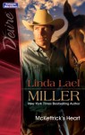 McKettrick's Heart (McKettrick Men, #3) - Linda Lael Miller