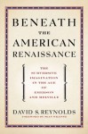 Beneath the American Renaissance: The Subversive Imagination in the Age of Emerson and Melville - David S. Reynolds