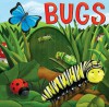 Bugs: A Mini Animotion Book - Accord Publishing