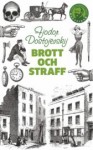 Brott och straff - Fyodor Dostoyevsky, Hans Björkegren