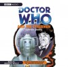 Doctor Who and the Cybermen: An Unabridged Doctor Who Novel - Gerry Davis, Anneke Wills, Nicholas Briggs