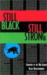 Still Black, Still Strong - Dhoruba Bin Wahad, Assata Shakur, Dhoruba Bin Wahad