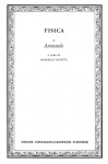 Fisica - Aristotle, Marcello Zanatta