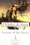 Forests of the Heart (Newford Book 10) - Charles de Lint