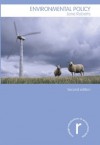 Environmental Policy (Routledge Introductions to Environment: Environment and Society Texts) - Jane Roberts