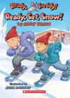 Ready, Set, Snow! - Abby Klein, John McKinley